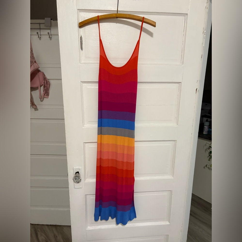Banana Republic dress